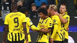 Nhận định, Soi kèo St. Pauli vs Dortmund, 23h30 ngày 23/08: Đội khách vượt trội