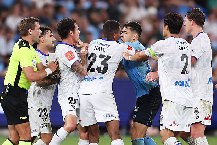Nhận định, Soi kèo Sydney vs Auckland 16h30 ngày 23/8: Đội khách đi tiếp
