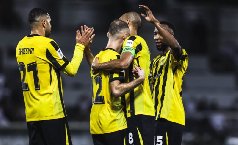 Nhận định, Soi kèo Al Ittihad vs Al-Hazem 01h00 ngày 25/08: Sức mạnh áp đảo