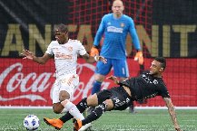 Nhận định, Soi kèo Atlanta vs Sporting Kansas 06h00 ngày 24/08: Tiếp đà chiến thắng