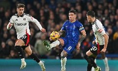 Nhận định, Soi kèo Fulham vs Chelsea 2h00 ngày 25/8: Derby mưa bàn