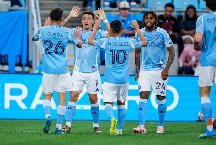 Nhận định, Soi kèo New England vs New York City 03h30 ngày 24/08: Tiếp đà hưng phấn