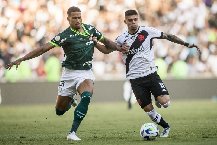 Nhận định, Soi kèo Palmeiras vs Vasco da Gama 02h00 ngày 24/08: Xây chắc ngôi đầu