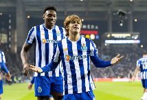 Nhận định, Soi kèo Porto vs Arouca 02h30 ngày 24/08: Thuần phục đội khách