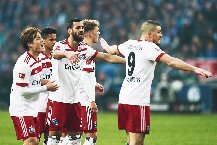 Nhận định, Soi kèo SC Verl vs Hamburger 23h00 ngày 24/8: Khổng lồ đụng tí hon