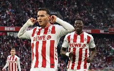 Nhận định, Soi kèo Wurzburger Kickers vs Koln 23h00 ngày 24/8: Thử thách cực đại