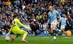 Kết quả bóng đá hôm nay 23/9: Man City hòa kịch tính Arsenal