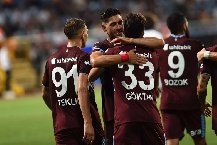 Nhận định, Soi kèo Gazisehir Gaziantep vs Trabzonspor, 0h00 ngày 24/9