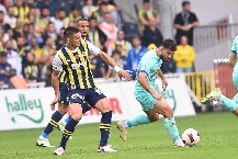 Nhận định, Soi kèo Goztepe vs Kayserispor, 0h00 ngày 24/9