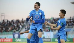 Nhận định, Soi kèo Nasaf Qarshi vs AGMK, 21h00 ngày 23/9