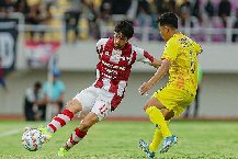 Nhận định, Soi kèo Persis Solo vs Persik Kediri, 15h30 ngày 23/9