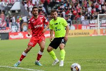 Nhận định, Soi kèo UTA Arad vs CSM Politehnica Iasi, 22h00 ngày 23/9