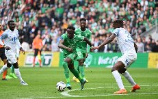 Nhận định, Soi kèo Amiens vs AS Saint-Etienne 1h30 ngày 24/9: Mang điểm về nhà