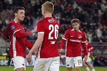 Nhận định, Soi kèo AZ Alkmaar vs PEC Zwolle, 1h00 ngày 25/9: Đội khách thua thảm