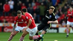 Nhận định, Soi kèo Barnsley vs Brighton, 1h45 ngày 24/09: Đội khách đi tiếp