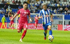 Nhận định, Soi kèo Công an Hà Nội vs Cebu 19h30 ngày 24/9: 3 điểm đầu tiên