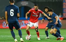 Nhận định, Soi kèo Enppi vs Ismaily, 21h00 ngày 24/9: Con mồi ưa thích