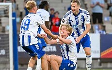 Nhận định, Soi kèo Inter Turku vs HJK Helsinki 23h00 ngày 23/9: Bất phân thắng bại