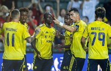 Nhận định, Soi kèo Jeddah vs Al Nassr, 1h30 ngày 24/09: Thắng lợi dễ dàng