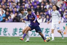 Nhận định, Soi kèo Kashiwa Reysol vs Sanfrecce Hiroshima 17h00 ngày 23/9: Đối thủ kỵ dơ