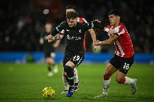 Nhận định, Soi kèo Liverpool vs Southampton 02h00 ngày 24/09: Chênh lệch đẳng cấp
