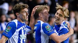 Nhận định, Soi kèo Wigan vs Wycombe, 1h45 ngày 24/09: Thắng lợi tối thiểu