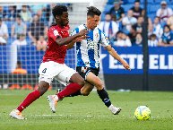 Soi kèo phạt góc Espanyol vs Valencia, 0h ngày 24/09