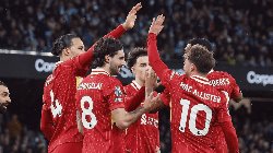 Soi kèo phạt góc Liverpool vs Southampton, 2h ngày 24/09