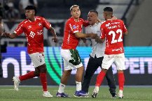 Nhận định, Soi kèo Asociacion Tarma vs Cienciano 03h00 ngày 24/09: Khách lấn chủ