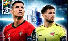 Nhận định, Soi kèo Bồ Đào Nha vs Xứ Wales 01h45 ngày 25/9: Bồ tất thắng