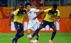 Nhận định, Soi kèo Hàn Quốc vs Ecuador 18h00 ngày 24/9: Một bàn định thành-bại