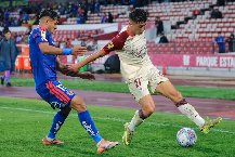 Nhận định, Soi kèo Iquique vs Antofagasta 06h30 ngày 24/09: Khải hoàn đất khách