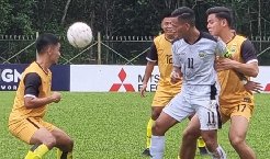 Nhận định, Soi kèo Lào vs Brunei 16h00 ngày 24/09: Thắng đội yếu hơn