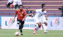 Nhận định, Soi kèo Myanmar vs Timor Leste 19h00 ngày 24/9: Mưa gôn một chiều