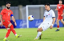 Nhận định, Soi kèo New Zealand vs Palestine 16h30 ngày 24/09: Quyết không thủng lưới