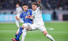 Nhận định, Soi kèo Nhật Bản vs Uruguay 17h05 ngày 24/9: Chiến thắng cho Samurai Xanh
