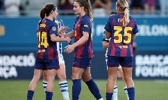 Nhận định, Soi kèo Nữ Barcelona vs Nữ Paris FC 02h00 ngày 24/09: Chủ nhà khởi đầu thuận lợi