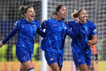 Nhận định, Soi kèo Nữ Chelsea vs Nữ Austria Wien 02h00 ngày 24/09: Cửa dưới đáng tin