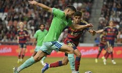 Nhận định, Soi kèo Seattle Sounders vs Real Salt Lake 08h30 ngày 24/9: Chủ nhà giải hạn