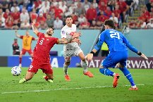 Nhận định, Soi kèo Serbia vs Hy Lạp 01h45 ngày 25/9: Belgrade dễ đi khó về