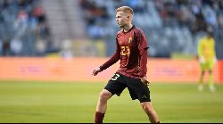 Nhận định, Soi kèo U21 Bỉ vs U21 Belarus 01h00 ngày 25/9: Khẳng định đẳng cấp