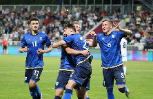 Nhận định, Soi kèo U21 San Marino vs U21 Kosovo 01h30 ngày 25/9: Khác biệt trời vực