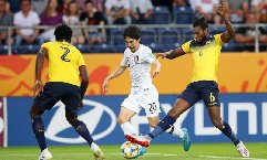 Soi kèo phạt góc Hàn Quốc vs Ecuador, 18h00 ngày 24/9