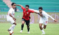 Soi kèo phạt góc Myanmar vs Timor Leste, 19h00 ngày 24/9