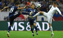 Soi kèo phạt góc Nhật Bản vs Uruguay, 17h05 ngày 24/9