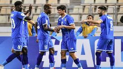 Nhận định AGMK vs Sepahan, lượt 5 vòng bảng Champions League châu Á 21h00 ngày 23/10/2023 