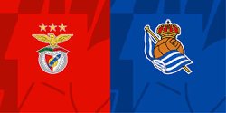Nhận định Benfica vs Sociedad, vòng bảng Champions League 2h00 ngày 25/10/2023