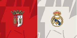 Nhận định Braga vs Real Madrid, vòng bảng Champions League 02h00 ngày 25/10/2023