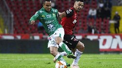 Nhận định Club Leon vs Atlas, vòng 11 giải VĐQG Mexico 8h00 ngày 25/10