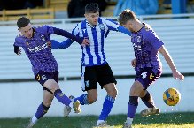 Nhận định U21 Coventry vs U21 Sheffield Wed, vòng 9 giải hạng 2 U21 Anh 19h00 ngày 24/10/2023